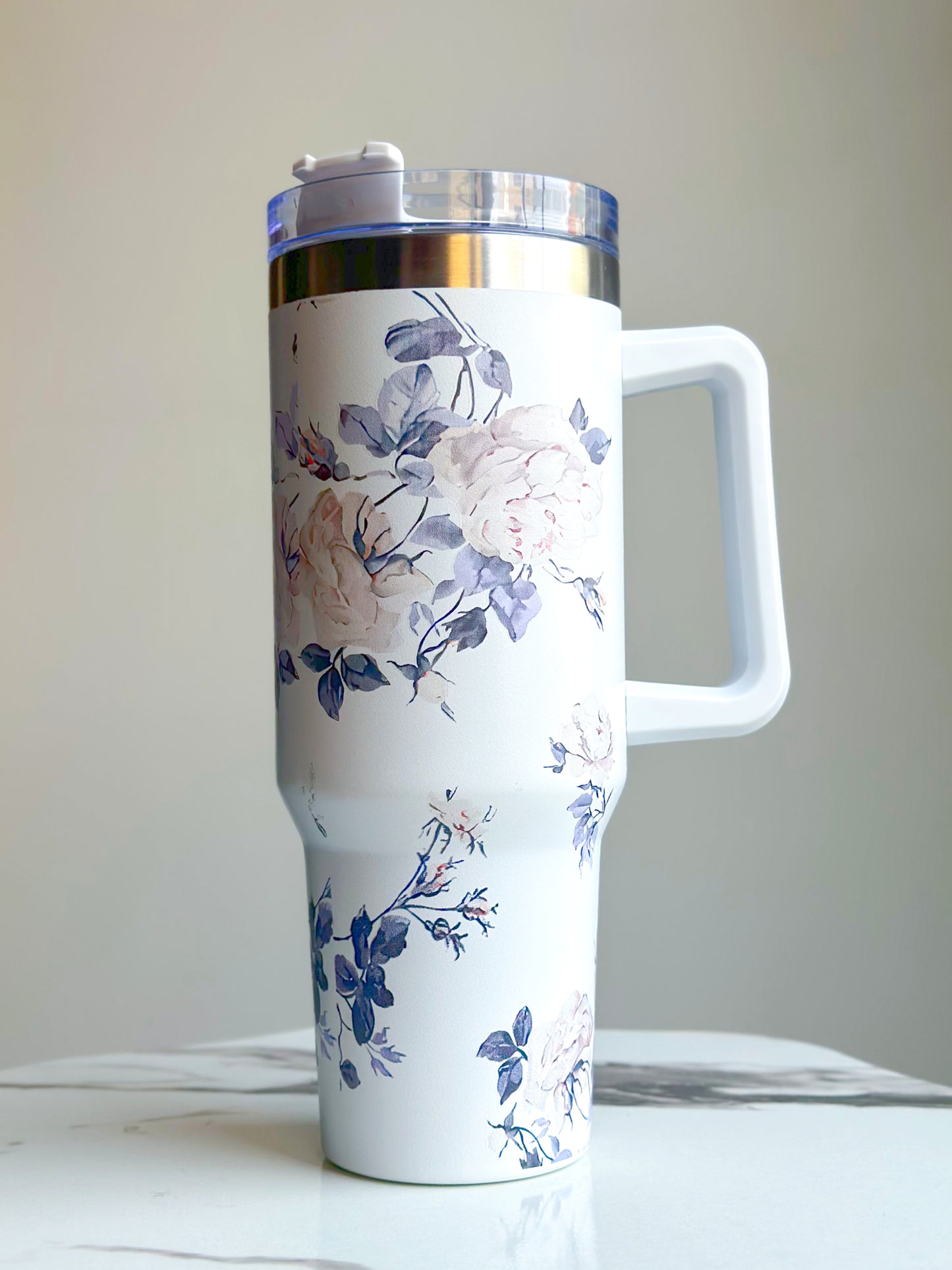 Elite 12-Hour Hot Temperature Lock Tumbler