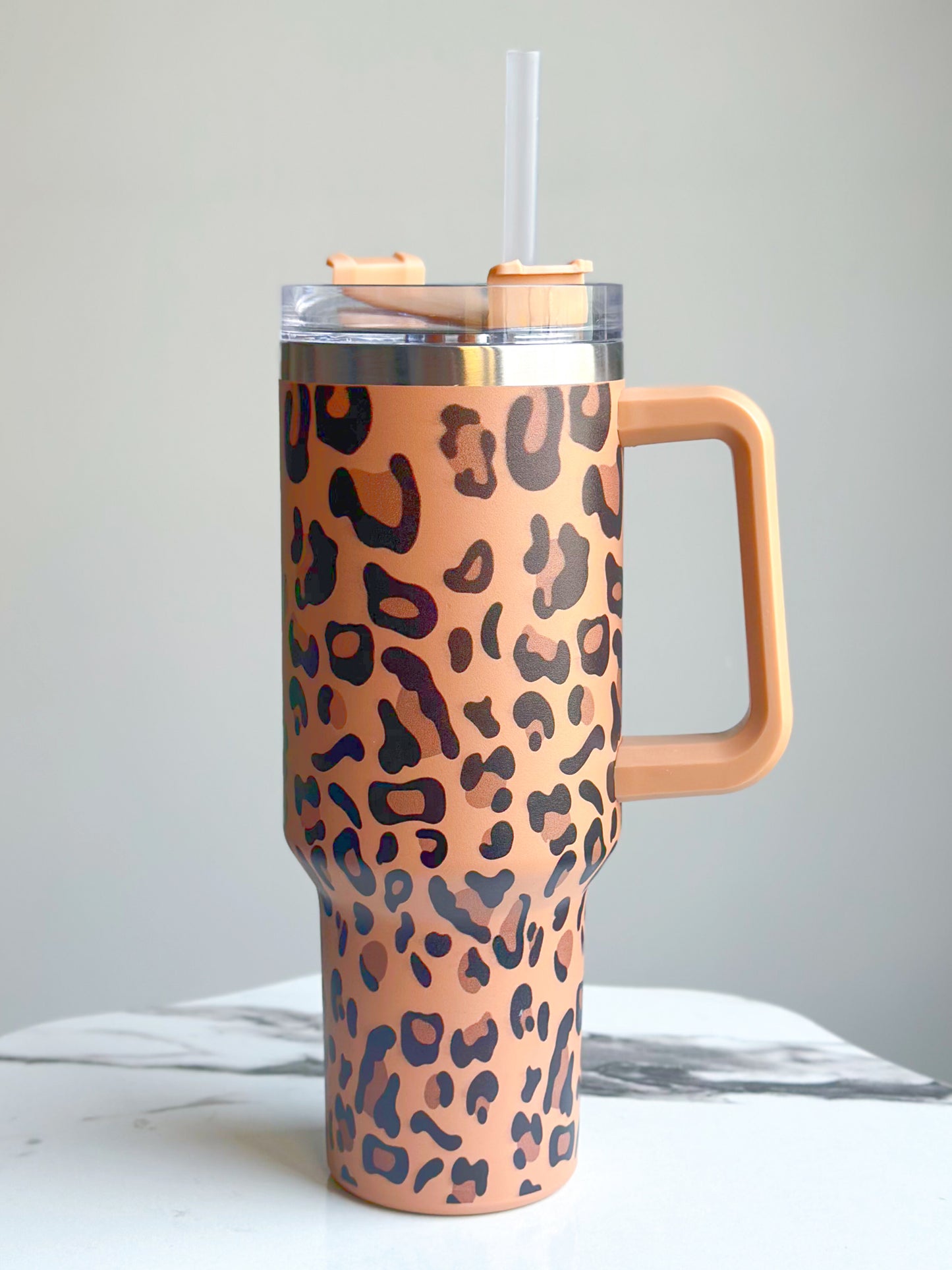 Elite 12-Hour Hot Temperature Lock Tumbler