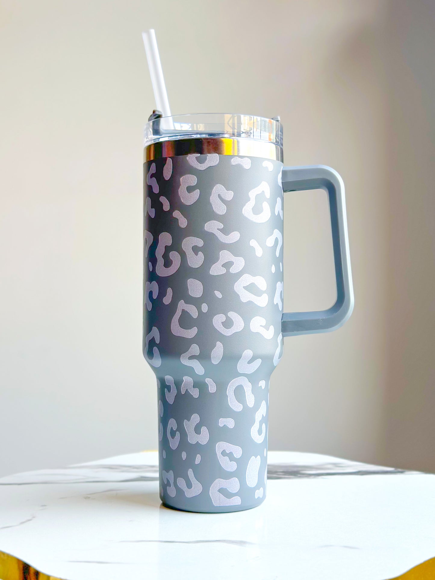 Elite 12-Hour Hot Temperature Lock Tumbler