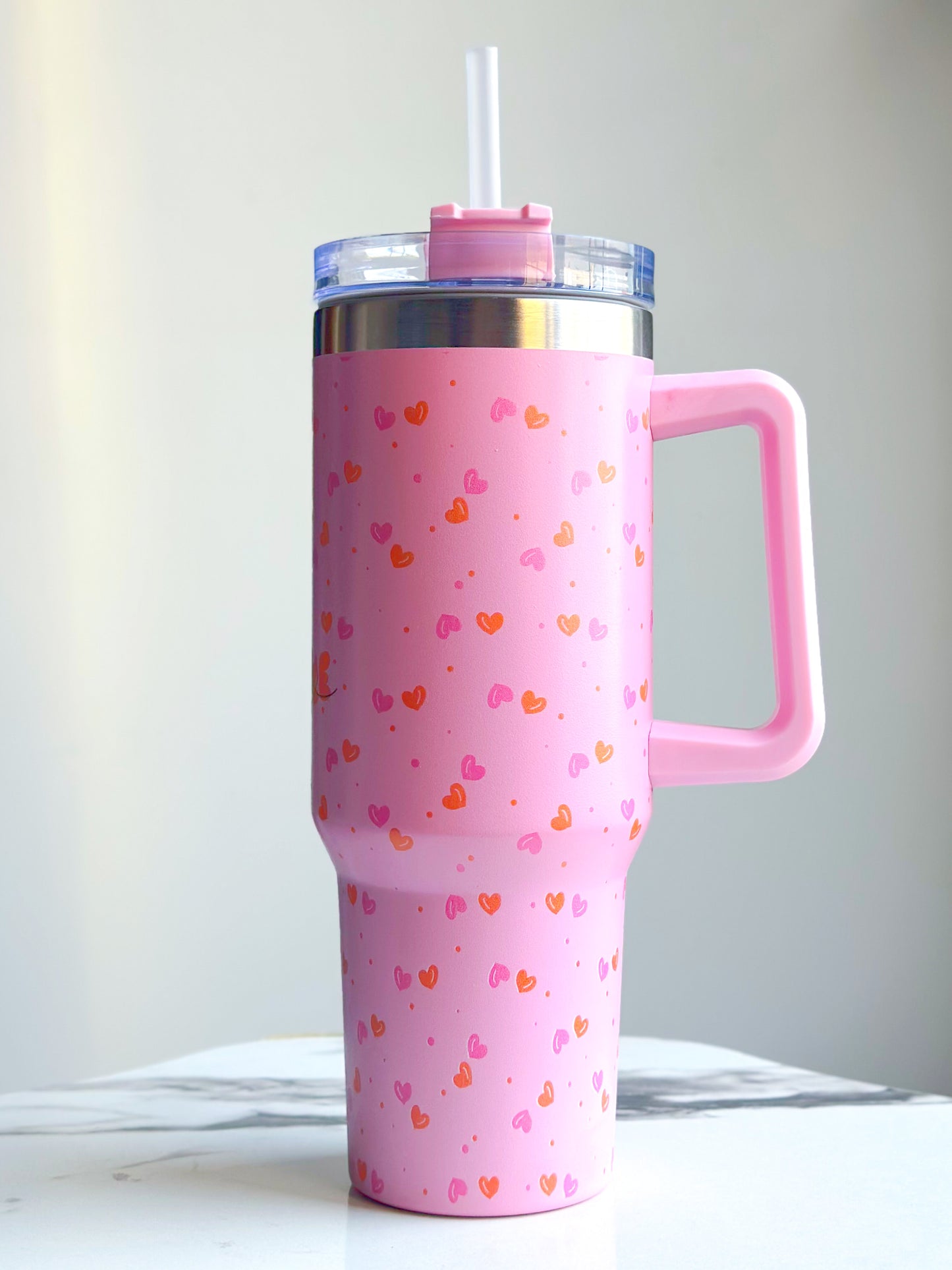 Elite 12-Hour Hot Temperature Lock Tumbler