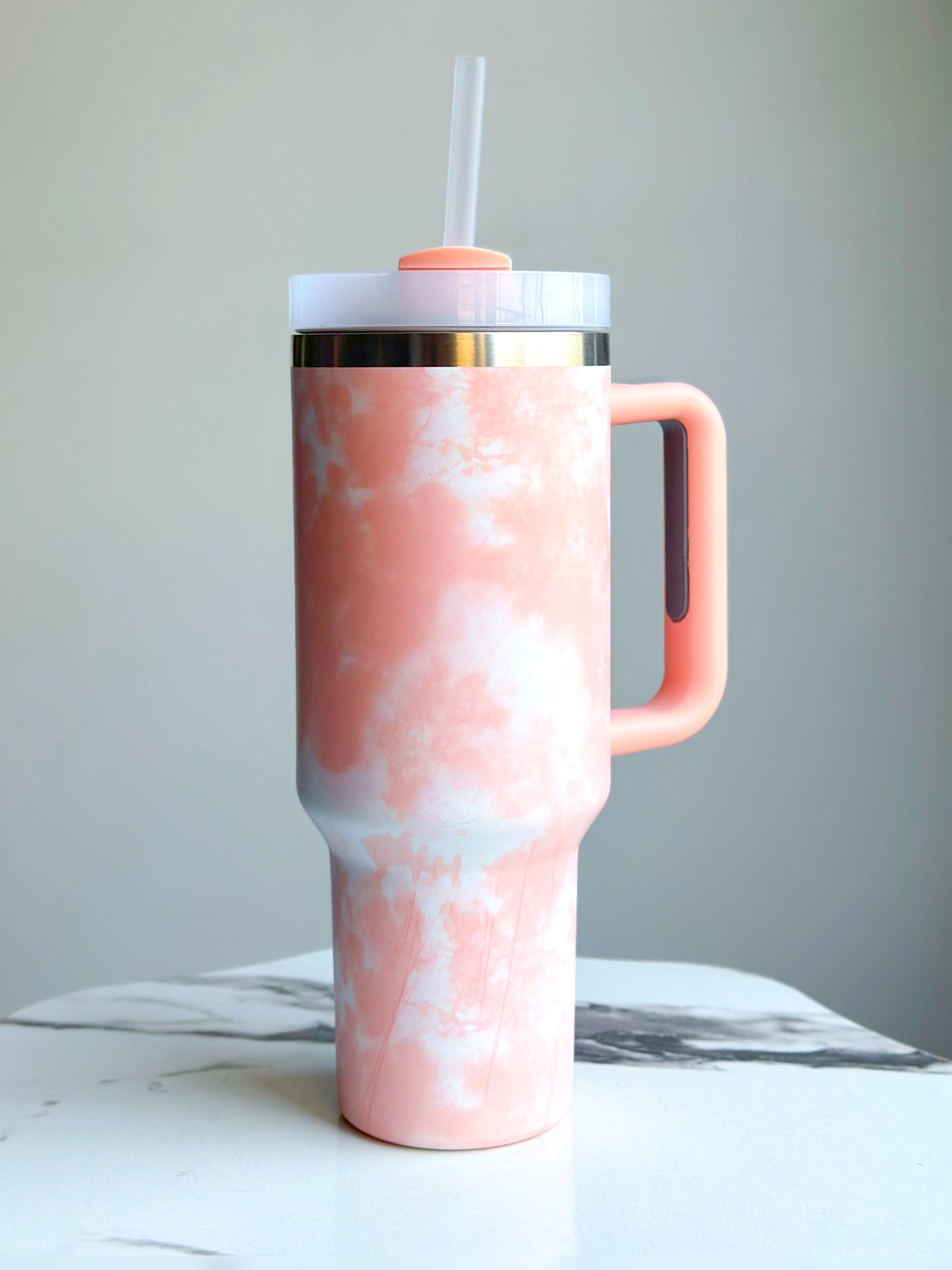 Elite 12-Hour Hot Temperature Lock Tumbler