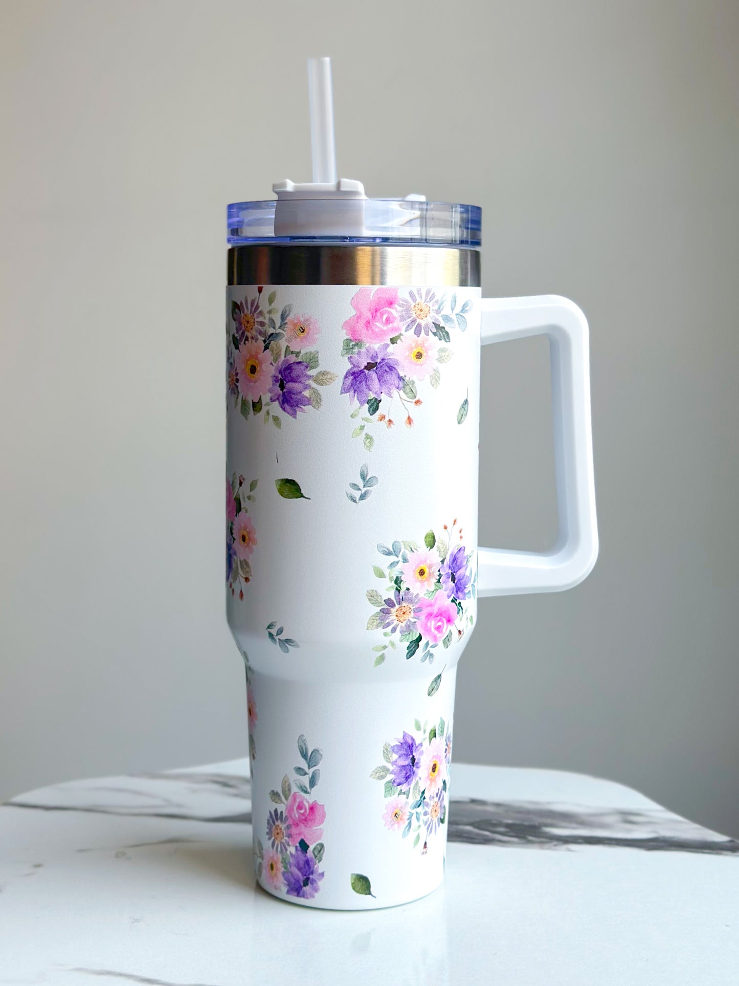 Elite 12-Hour Hot Temperature Lock Tumbler