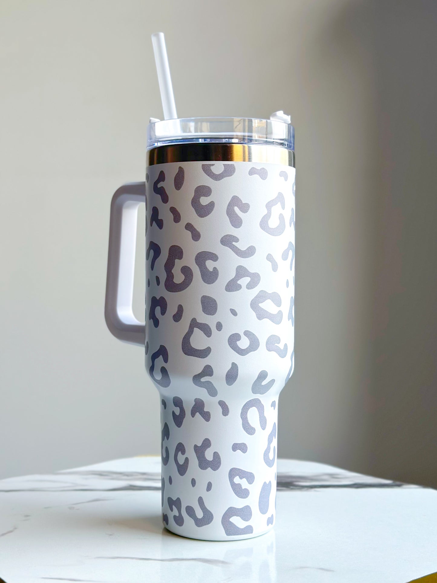 Elite 12-Hour Hot Temperature Lock Tumbler