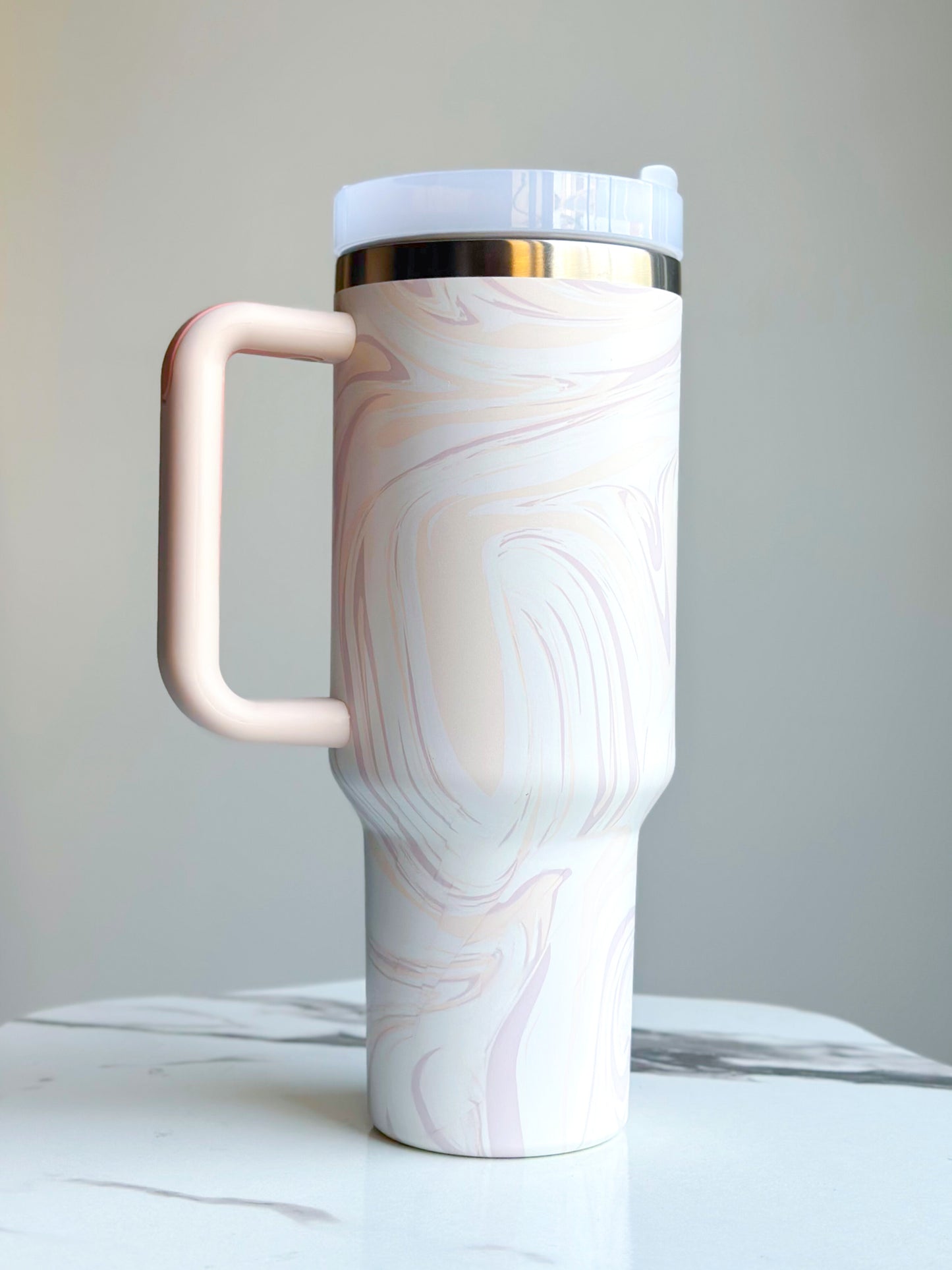 Elite 12-Hour Hot Temperature Lock Tumbler