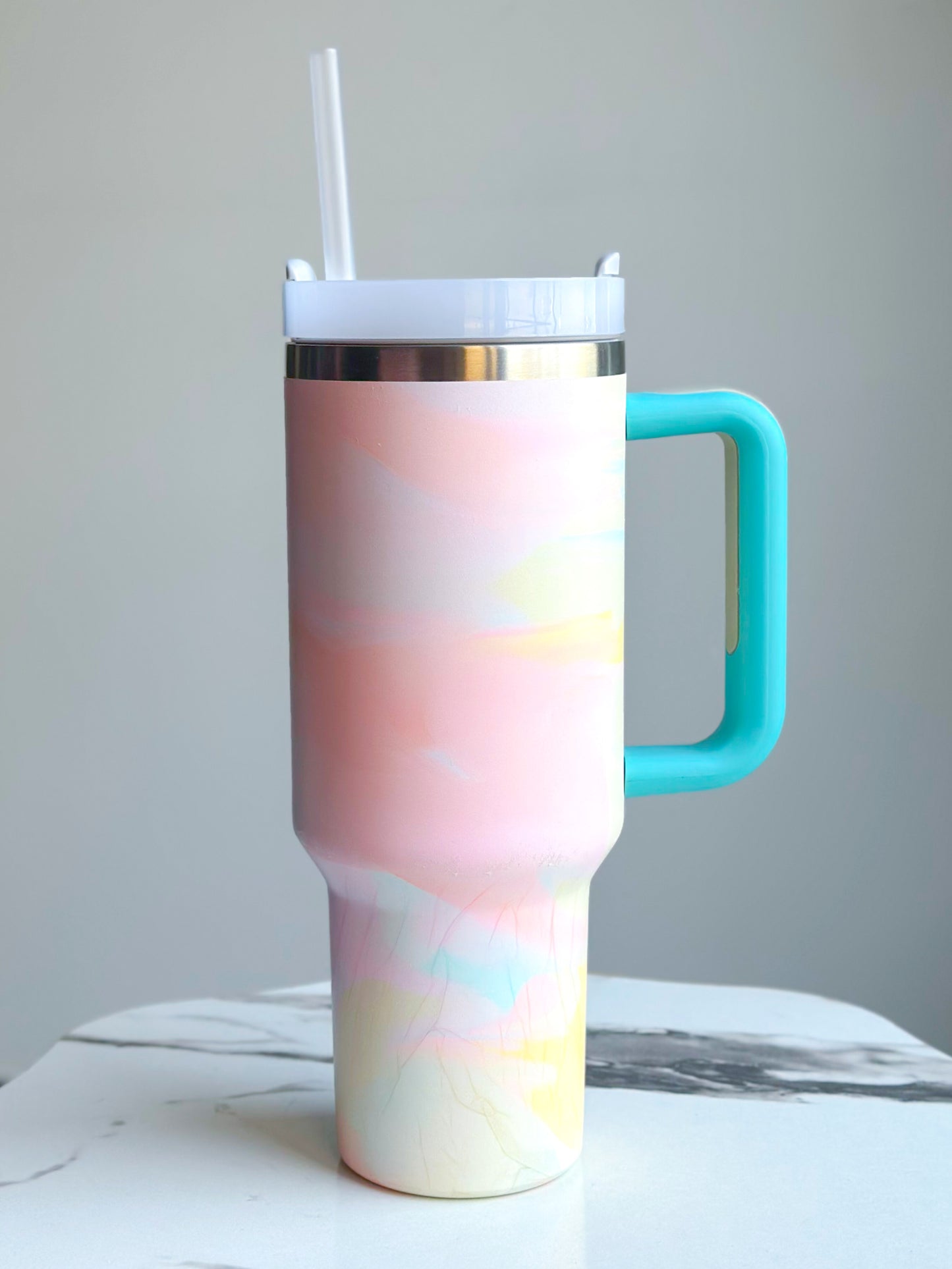 Elite 12-Hour Hot Temperature Lock Tumbler