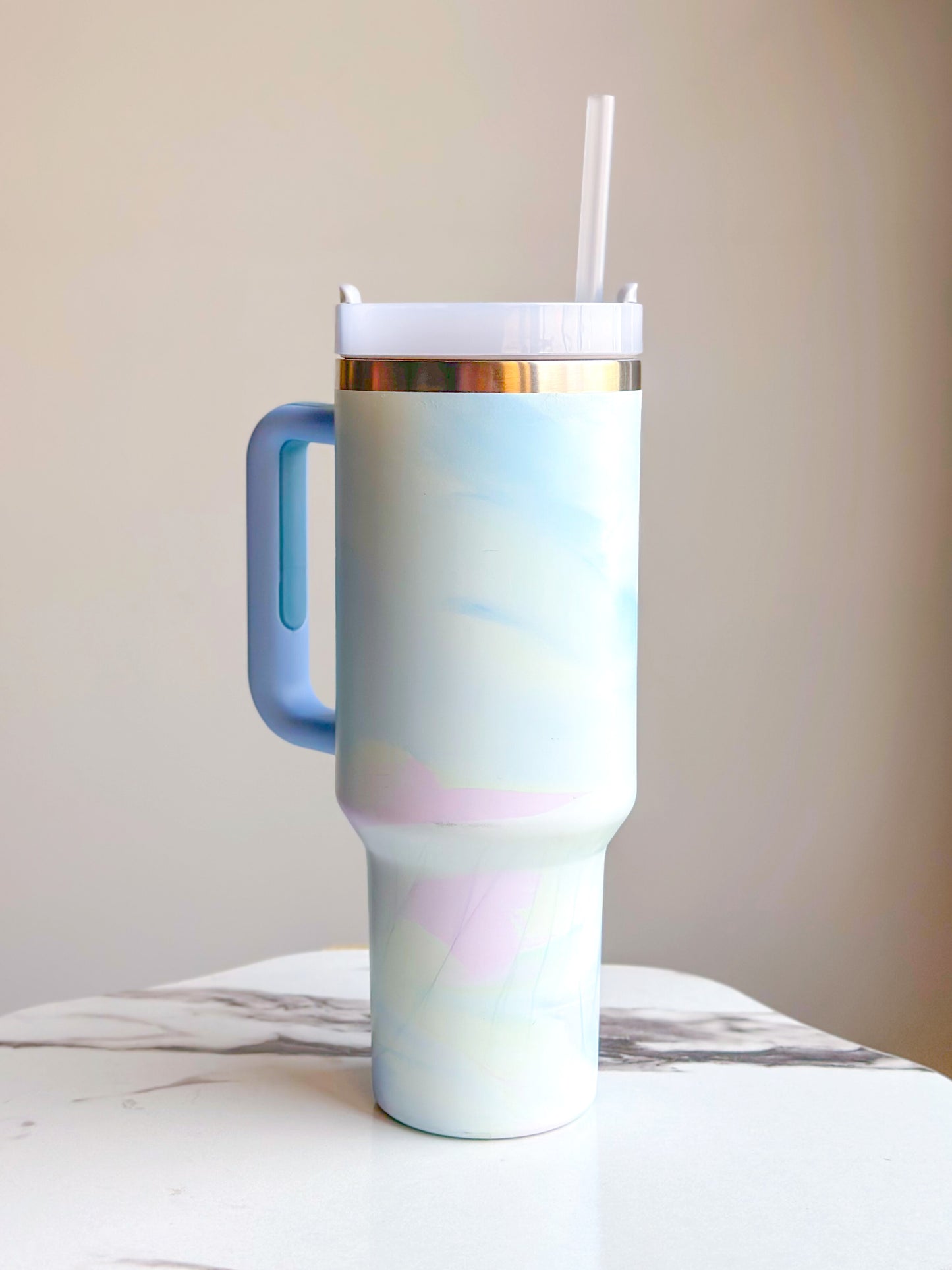 Elite 12-Hour Hot Temperature Lock Tumbler