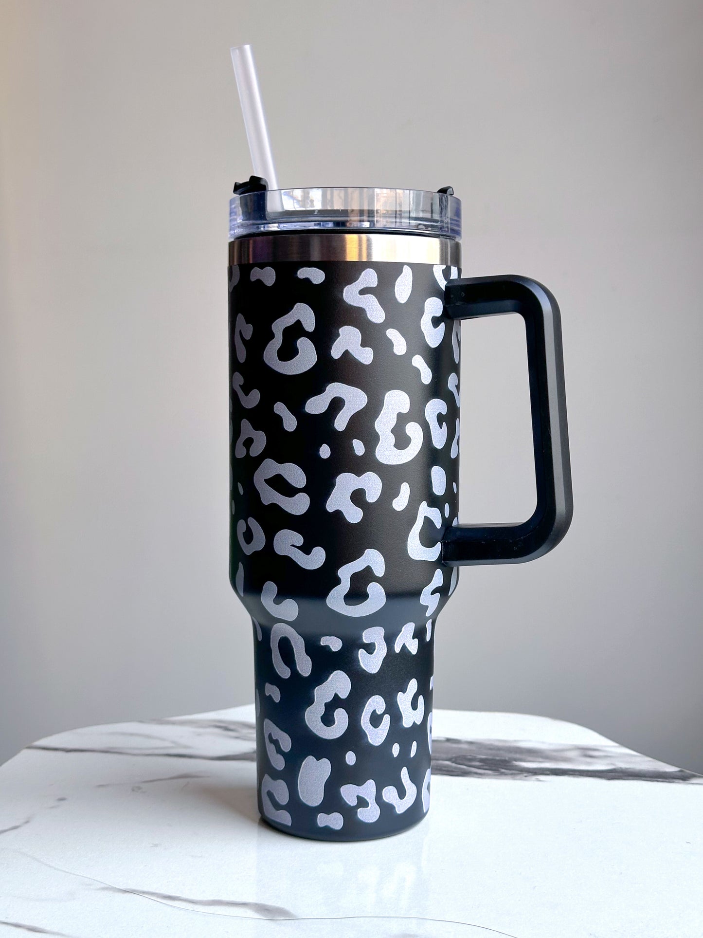 Elite 12-Hour Hot Temperature Lock Tumbler