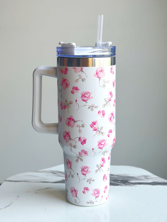 Elite 12-Hour Hot Temperature Lock Tumbler