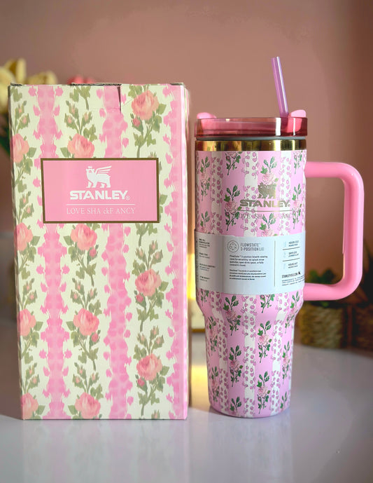 Stanley Elite Flowstate Tumbler